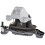 ANCHOR MOUNTS 3618 ENGINE MNT RIGHT