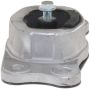 ANCHOR MOUNTS 3619 TRANSMISSION MNT LEFT