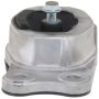 ANCHOR MOUNTS 3619 TRANSMISSION MNT LEFT