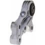 ANCHOR MOUNTS 3621 ENGINE MNT REAR LOWER