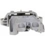 ANCHOR MOUNTS 3624 ENGINE MNT LEFT
