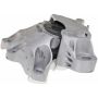ANCHOR MOUNTS 3624 ENGINE MNT LEFT