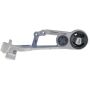 ANCHOR MOUNTS 3631 TORQUE STRUT REAR UPPER