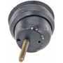 ANCHOR MOUNTS 3632 ENGINE MNT FRONT LEFT,FRONT RIGHT