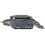 ANCHOR MOUNTS 3634 TRANSMISSION MNT LEFT