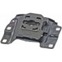 ANCHOR MOUNTS 3634 TRANSMISSION MNT LEFT