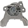ANCHOR MOUNTS 3635 ENGINE MNT FRONT LEFT