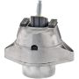ANCHOR MOUNTS 3637 ENGINE MNT FRONT LEFT,FRONT RIGHT