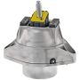 ANCHOR MOUNTS 3637 ENGINE MNT FRONT LEFT,FRONT RIGHT