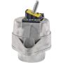 ANCHOR MOUNTS 3637 ENGINE MNT FRONT LEFT,FRONT RIGHT