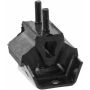 ANCHOR MOUNTS 3642 TRANSMISSION MNT REAR