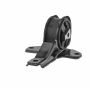 ANCHOR MOUNTS 3691 TRANSMISSION MNT REAR LEFT