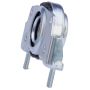 ANCHOR MOUNTS 6063 CNTR SUPPORT BEARING CENTER
