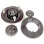 ANCHOR MOUNTS 702035 SUS STRUT MNT FRONT