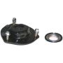 ANCHOR MOUNTS 704989 SUS STRUT MNT FRONT,REAR