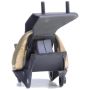 ANCHOR MOUNTS 8004 ENGINE MNT REAR
