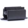 ANCHOR MOUNTS 8124 TRANSMISSION MNT REAR