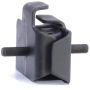 ANCHOR MOUNTS 8163 ENGINE MNT FRONT RIGHT,FRONT LEFT
