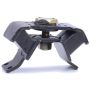 ANCHOR MOUNTS 8165 TRANSMISSION MNT REAR