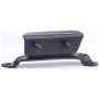 ANCHOR MOUNTS 8190 TRANSMISSION MNT CENTER LOWER