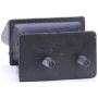 ANCHOR MOUNTS 8208 TRANSMISSION MNT REAR LOWER