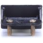ANCHOR MOUNTS 8208 TRANSMISSION MNT REAR LOWER