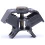 ANCHOR MOUNTS 8216 TRANSMISSION MNT REAR