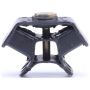 ANCHOR MOUNTS 8216 TRANSMISSION MNT REAR