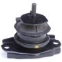 ANCHOR MOUNTS 8344 ENGINE MNT FRONT LEFT,FRONT RIGHT