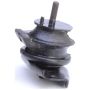 ANCHOR MOUNTS 8344 ENGINE MNT FRONT LEFT,FRONT RIGHT
