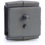 ANCHOR MOUNTS 8353 ENGINE MNT FRONT LEFT,FRONT RIGHT