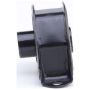 ANCHOR MOUNTS 8435 ENGINE MNT FRONT LEFT,FRONT LEFT LOWER