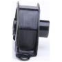 ANCHOR MOUNTS 8435 ENGINE MNT FRONT LEFT,FRONT LEFT LOWER