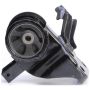 ANCHOR MOUNTS 8457 TRANSMISSION MNT LEFT UPPER