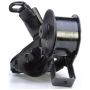 ANCHOR MOUNTS 8457 TRANSMISSION MNT LEFT UPPER