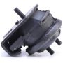 ANCHOR MOUNTS 8578 ENGINE MNT FRONT LEFT,FRONT RIGHT