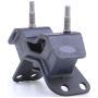 ANCHOR MOUNTS 8644 TRANSMISSION MNT LEFT LOWER