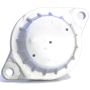 ANCHOR MOUNTS 8663 ENGINE MNT FRONT LEFT,FRONT RIGHT