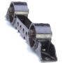 ANCHOR MOUNTS 8695 TRANSMISSION MNT REAR