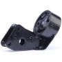ANCHOR MOUNTS 8702 TRANSMISSION MNT LEFT