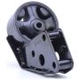 ANCHOR MOUNTS 8702 TRANSMISSION MNT LEFT
