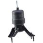 ANCHOR MOUNTS 8796 ENGINE MNT REAR