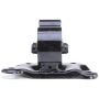 ANCHOR MOUNTS 8816 TRANSMISSION MNT LEFT