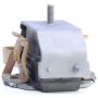 ANCHOR MOUNTS 8878 ENGINE MNT FRONT LEFT,FRONT RIGHT