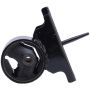 ANCHOR MOUNTS 8890 TRANSMISSION MNT LEFT