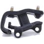 ANCHOR MOUNTS 8898 TRANSMISSION MNT FRONT LEFT