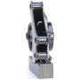 ANCHOR MOUNTS 8907 TRANSMISSION MNT LEFT
