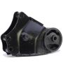 ANCHOR MOUNTS 8911 TRANSMISSION MNT LEFT