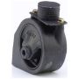 ANCHOR MOUNTS 8949 ENGINE MNT RIGHT,FRONT RIGHT