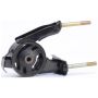 ANCHOR MOUNTS 8968 ENGINE MNT REAR